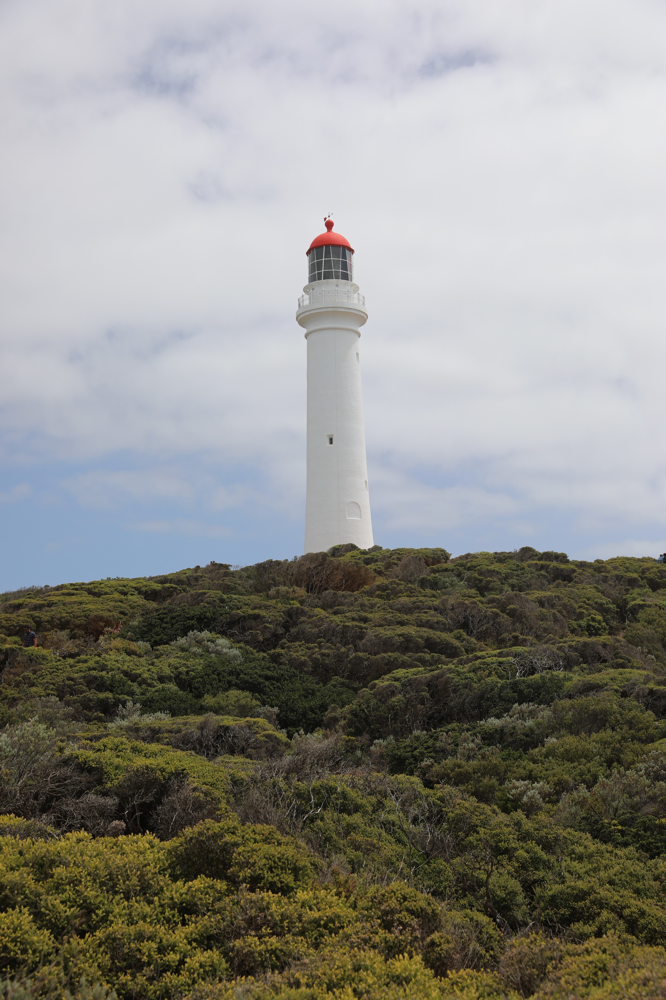 Split Point Lighthouse